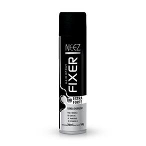 Fixador Neez Hair Extra Forte 24 Horas Spray - 250ml