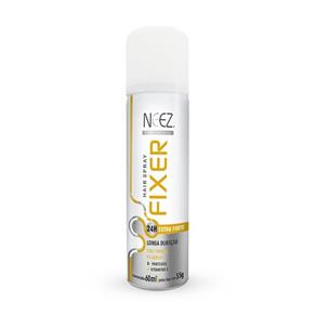 Fixador Neez Hair Extra Forte 24 Horas Spray - 60ml