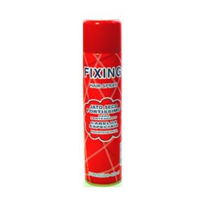 Fixing Hair Spray Fortíssimo 400ml