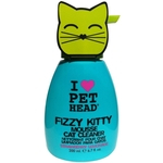 Fizzy Kitty Mousse De Limpeza A Seco - Be Pets - Pet Head