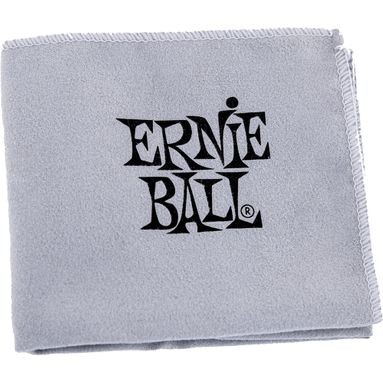 Flanela em Microfibra para Polimento Ernie Ball 4220