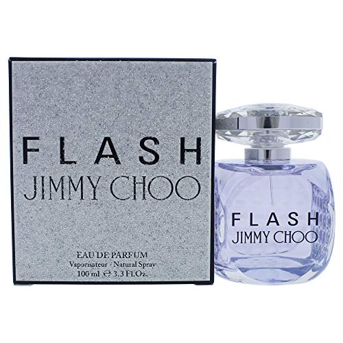 Flash Jimmy Choo Eau de Parfum - Perfume Feminino 100ml
