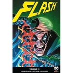 Flash - Renascimento - Volume 11
