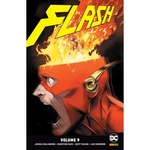 Flash: Renascimento - Volume 9