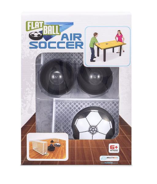 Flat Ball Air Soccer - Multikids - Multi Kids