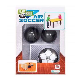Flat Ball Air Soccer Multikids