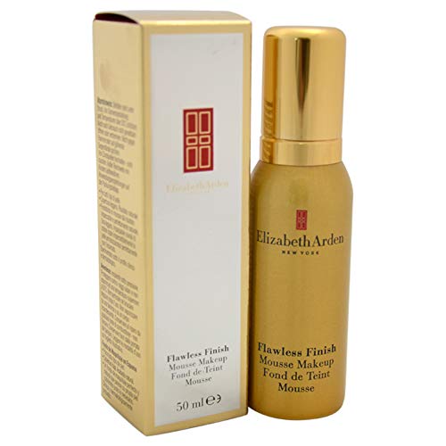 Flawless Finish Mousse Makeup - # 03 Summer By Elizabeth Arden For Women - 1.7 Oz Foundation