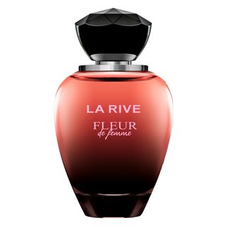 Fleur de Femme La Rive Perfume Feminino - Eau de Parfum 90ml