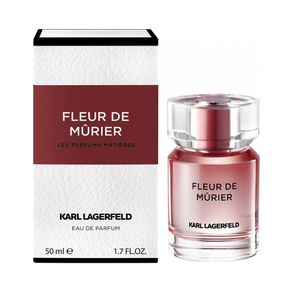 Fleur de Murier de Karl Lagerfeld Eau de Parfum Feminino 100 Ml