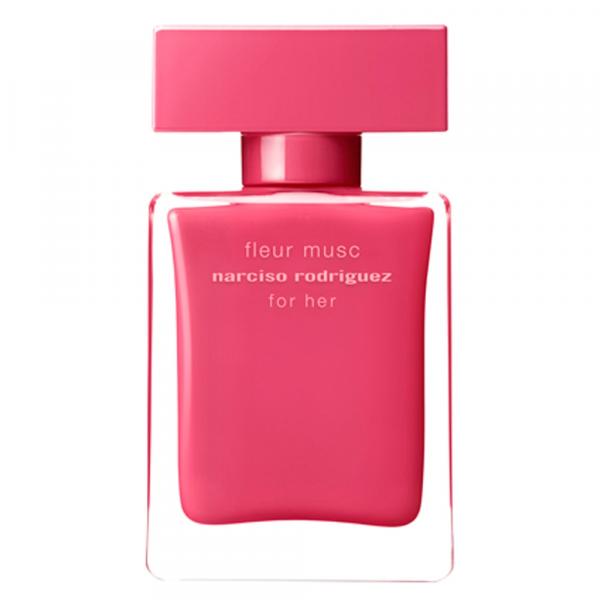 Fleur de Musc For Her Narciso Rodriguez - Perfume Feminino Eau de Parfum