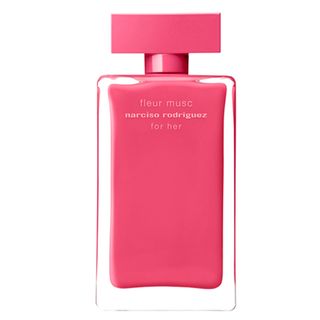 Fleur de Musc For Her Narciso Rodriguez - Perfume Feminino Eau de Parfum 100ml