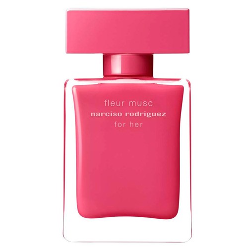 Fleur de Musc For Her Narciso Rodriguez - Perfume Feminino Eau de Parfum 50Ml