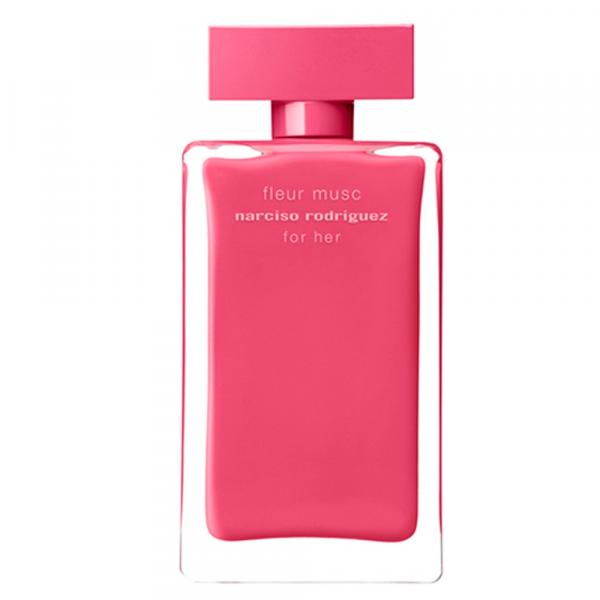 Fleur de Musc For Her Narciso Rodriguez - Perfume Feminino Eau de Parfum