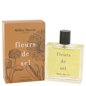 Fleurs de Sel Eau de Parfum Spray Perfume Feminino 100 ML-Miller Harris
