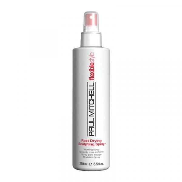 Flexible Style Fast Drying Sculpting Spray - Paul Mitchell
