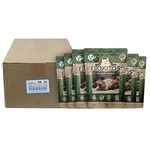 Flokitos - Granulado Sanitário Natural Para Gatos - Areia - 12,0 kg - caixa com 06 pacotes