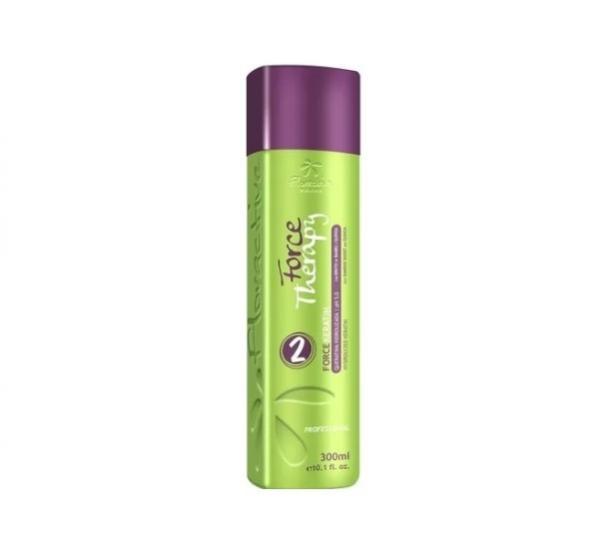 Floractive Force Therapy Keratin 2 300gr - P - Floractive Profissional
