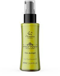 Floractive Marroco Golden Plus Argan Oil 60ml - P - Floractive Profissional