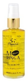 Floractive Moringa Oil Óleo Protetor 60ml - P - Floractive Profissional