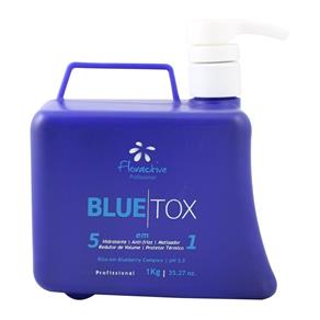 Floractive Tratamento 5 em 1 Bluetox 1kg