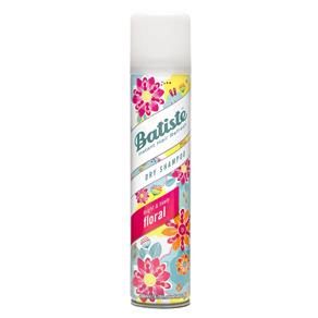 Floral Batiste - Shampoo Seco 200ml