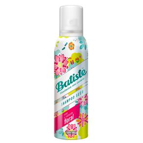 Floral Batiste - Shampoo Seco 1
