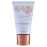 Floratta Blue Creme Desodorante Hidratante para Mãos 50g
