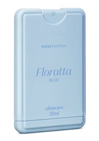 Floratta Blue Desod. Colônia 30Ml [O Boticário]