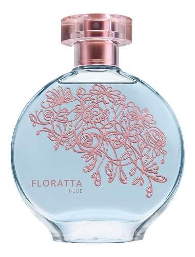 Floratta Blue Desodorante Colônia 75ml