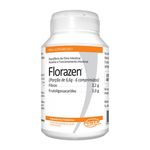 Florazen - 90 Cápsulas - Power Supplements