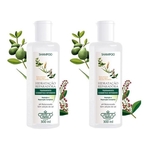 Flores e Vegetais 2un Shampoo Hidratação Reparadora 300ml