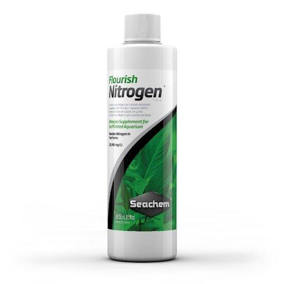 Flourish Nitrogen 100ml SEACHEM