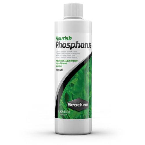 Flourish Phosphorus 100 Ml Seachem
