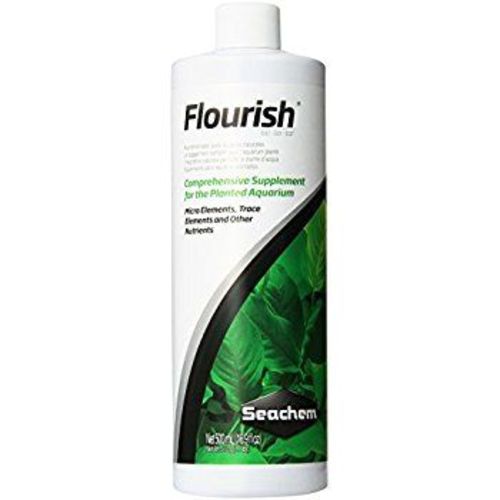 Flourish Seachem 100ml