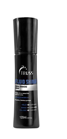 Fluid Shine - Truss