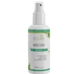 Fluido Antisséptico Higienizador Higi Skin Eccos Cosmeticos 120ml