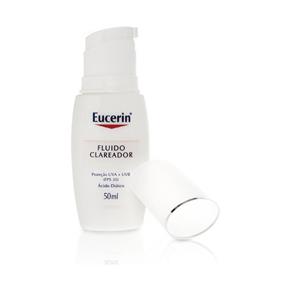 Fluído Clareador Facial Eucerin Anti-idade FPS 30 - 50ml