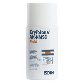 Fluido Fotoprotetor Isdin - Eryfotona AK-NMSC FPS99 - 50ml