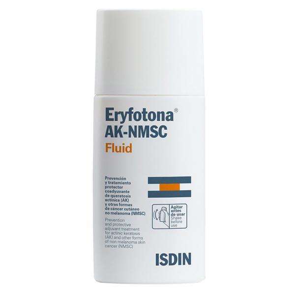 Fluido Fotoprotetor Isdin - Eryfotona AK-NMSC FPS99