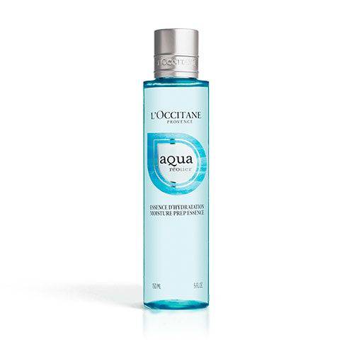 Fluido Hidratante em Gel Aqua Réotier 150ml Loccitane