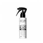 Fluído Matizador Black Efeito Cinza Em Spray Felps Color 120ml