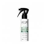 Fluído Matizador Em Spray Green Efeito Bege Felps Color 120ml