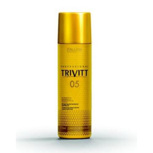 Itallian Trivitt - Leave-in Hidratante 250ml