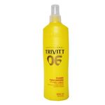 Fluido para Escova Trivitt 250ml - Itallian Hairtech