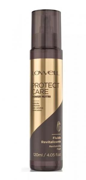 Fluido Protect Care 120ml - Lowell