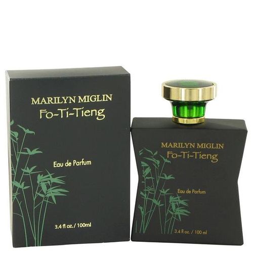Fo Ti Tieng de Marilyn Miglin Eau de Parfum Feminino 100 Ml