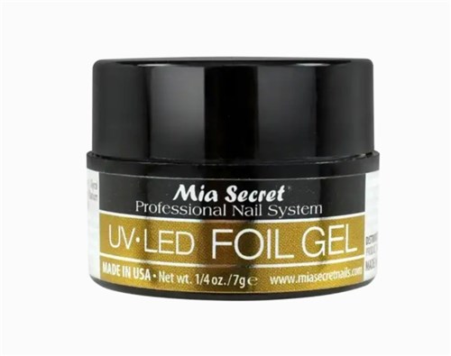 Foil Gel | 7 Gr | Mia Secret