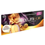 Folhas De Aluminio Para Mechas Alumi Hair 320Un