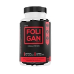 Foligan Black 750 mg