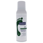 FOOTLOGIX - Spray de desodorante para calçados - neutraliza o odor desagradável - para pedicure, massagem - 4,23 onças